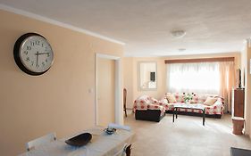 Olives Estate Apartments